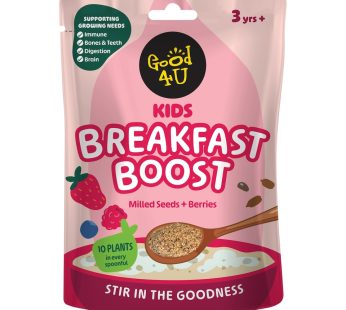 Good4U Kids Breakfast Boost 100g
