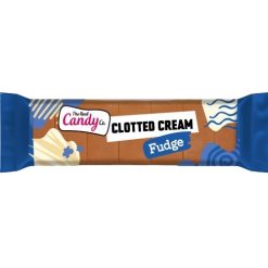 The Real Candy Co. Clotted Cream Fudge 130g