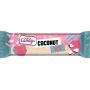 The Real Candy Co. Coconut Ice Bar 130g