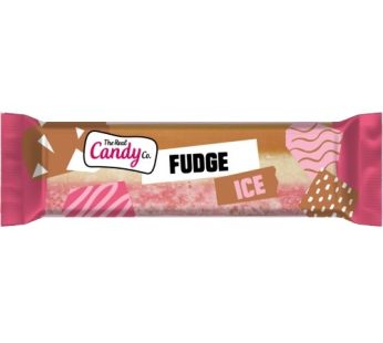 The Real Candy Co. Fudge Ice Bar 130g