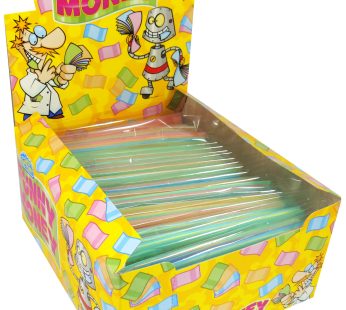 Crazy Candy Factory Edible Paper Funny Money 14g Pack