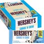 Hershey's Cookies 'N' Creme Chocolate Bar 90g