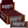 Hershey's Cookies & Chocolate Bar 40g