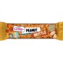 The Real Candy Co. Salted Caramel Peanut Brittle Bars 100g