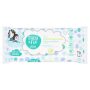 Fred & Flo Biodegradable Extra Sensitive Wipes 56 Pack