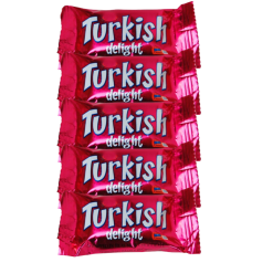 Usas Chocolate Turkish Delight Bar 43g