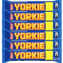 Yorkie Milk Chocolate Bar 46g