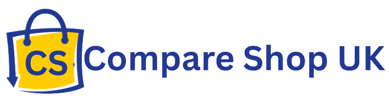 Compare Shop Online UK