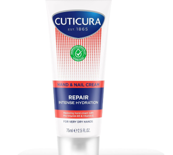 CUTICURA Repair Hand & Nail Cream 75ml