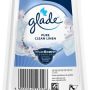 Glade Solid Gel Clean Linen Air Freshener 150g