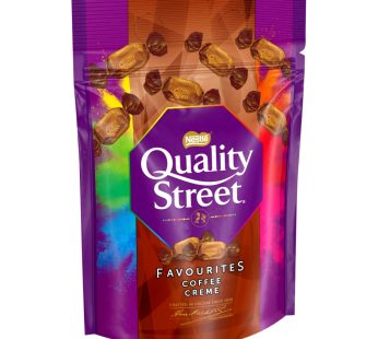 Quality Street’s Favourites Coffee Creme Chocolates 281g